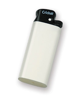 Encendedor Piedra Cricket Mini 