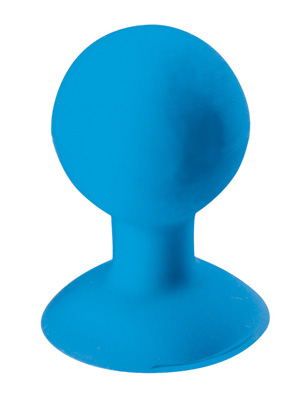 [DU11C] Soporte Movil Dummy  (C-Cyan)