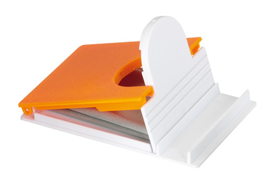 Soporte Plastico Cone