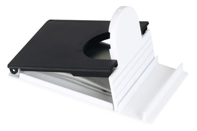 Soporte Plastico Cone