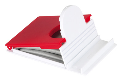 Soporte Plastico Cone