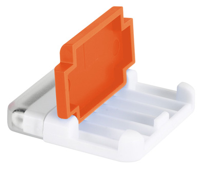 Soporte Plastico Crab