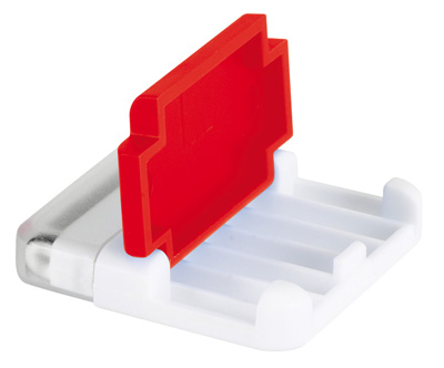 Soporte Plastico Crab