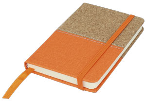 Note Book A6 Tender Corcho