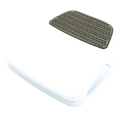 Pinza Portanotas Magnetica Vally
