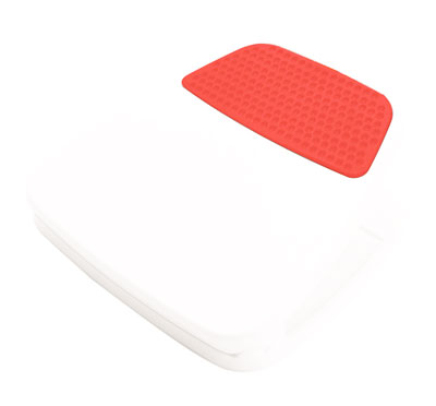 Pinza Portanotas Magnetica Vally