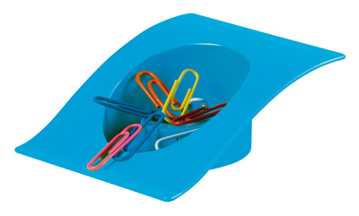 Portaclips Plastico Support