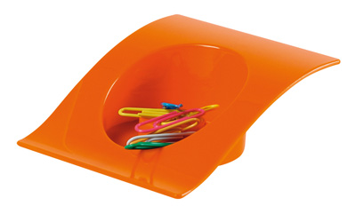 Portaclips Plastico Support