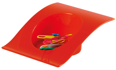 Portaclips Plastico Support