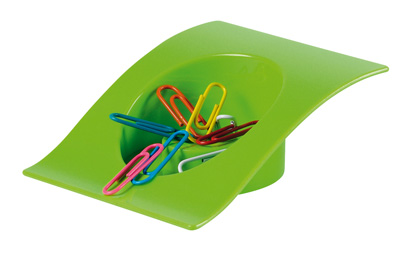Portaclips Plastico Support