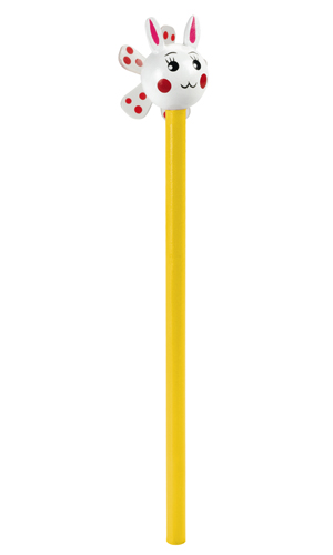 Lapiz Infantil Aero 