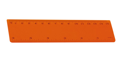Regla Abs Ruler