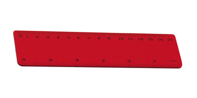 Regla Abs Ruler