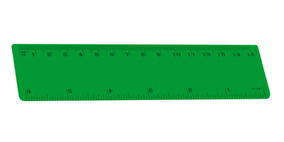 Regla Abs Ruler