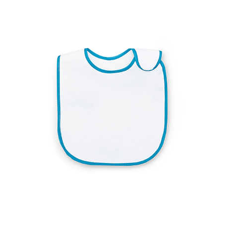 Babero Dummy