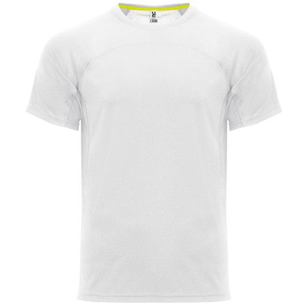 [CA64010001] Camiseta Monaco (01 - Blanco, XS)