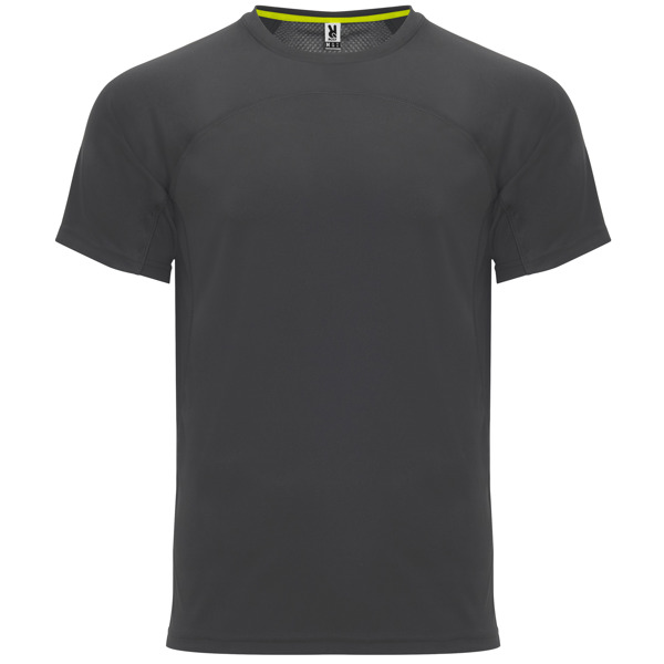 Camiseta Monaco