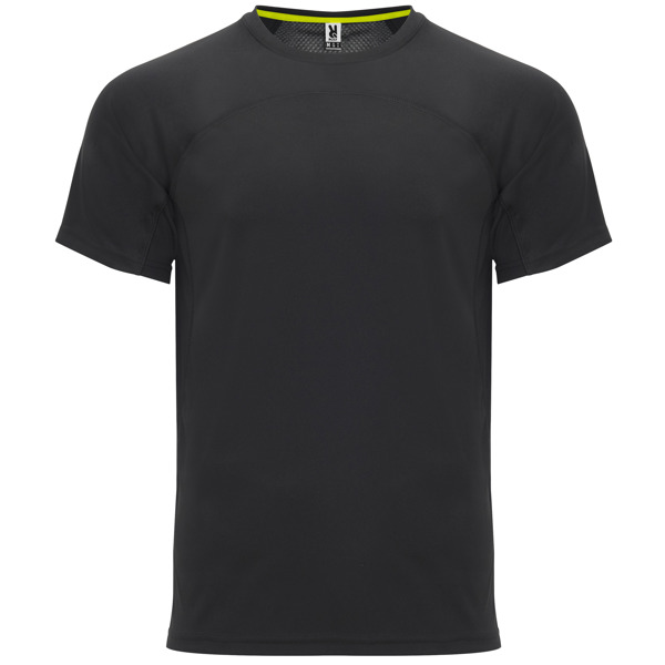 Camiseta Monaco