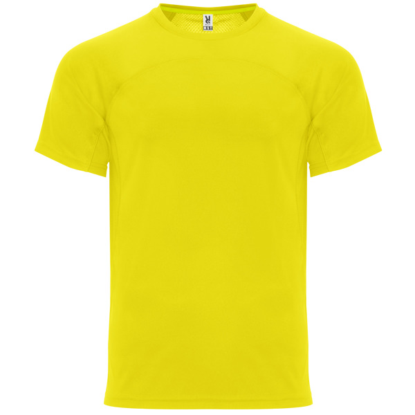 Camiseta Monaco