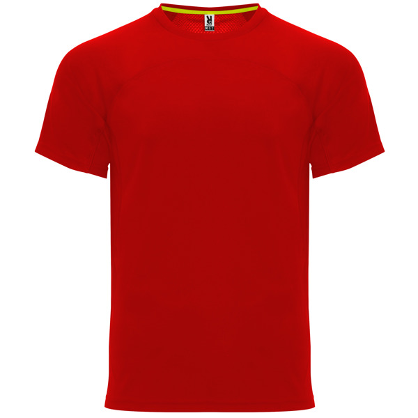 Camiseta Monaco