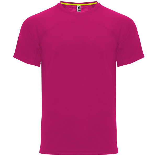 Camiseta Monaco