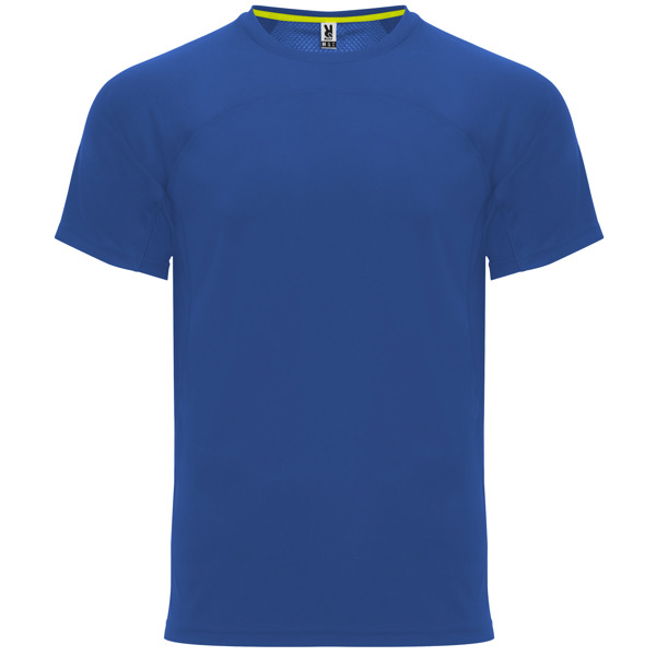 Camiseta Monaco