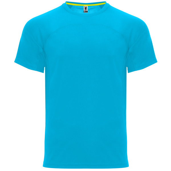 Camiseta Monaco
