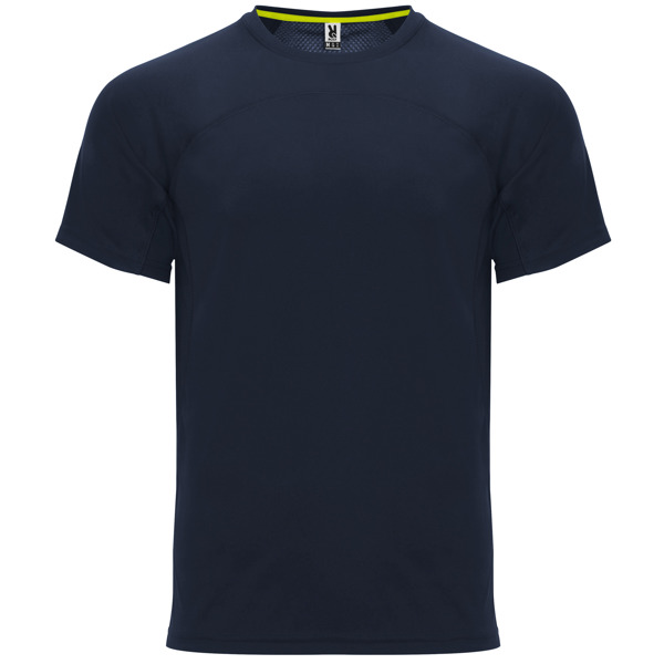Camiseta Monaco