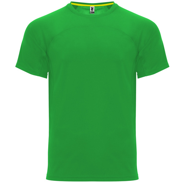 Camiseta Monaco