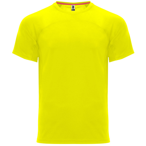 Camiseta Monaco