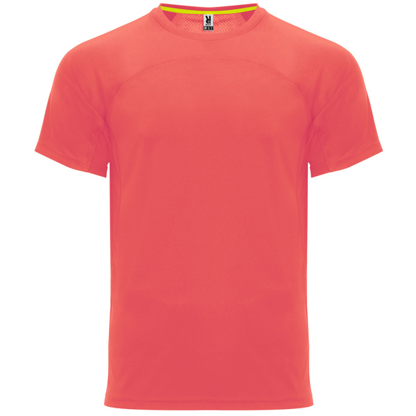 Camiseta Monaco