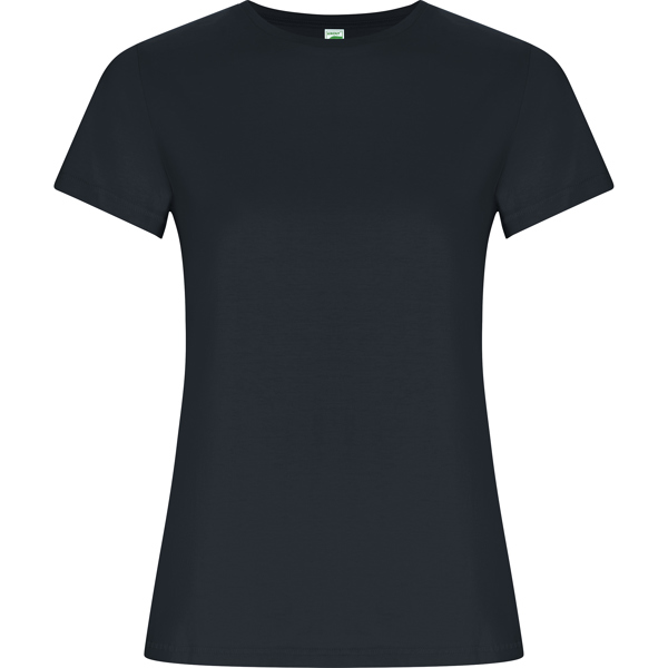 Camiseta Golden Woman