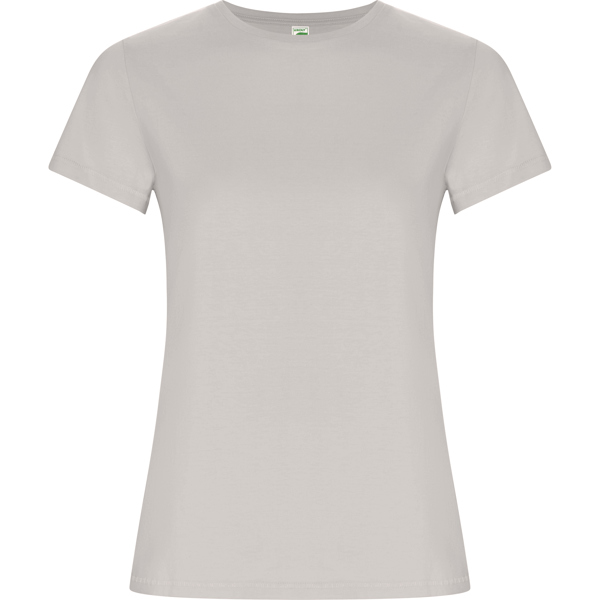Camiseta Golden Woman