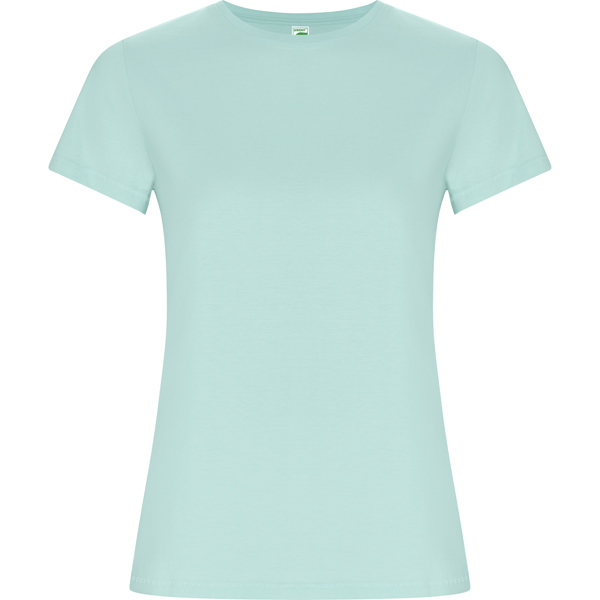 Camiseta Golden Woman