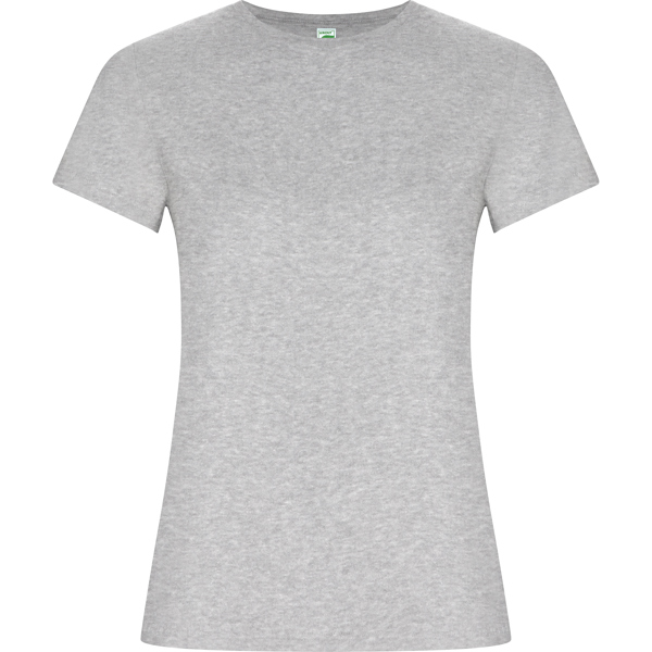 Camiseta Golden Woman