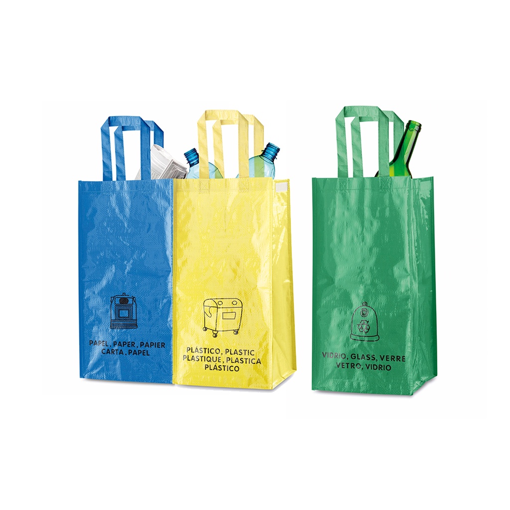 [4264S/T] Set Bolsas Lopack