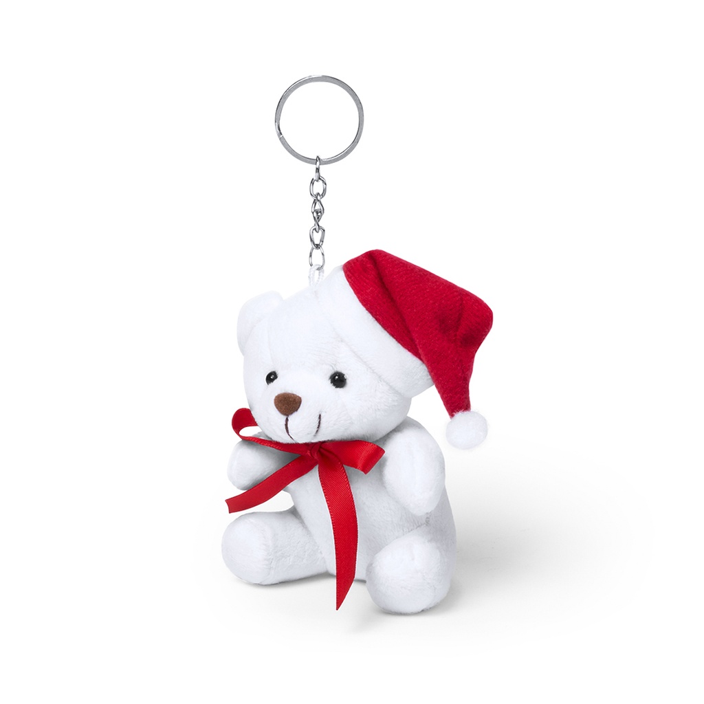 [5110BLAS/T] Llavero Peluche Glenda