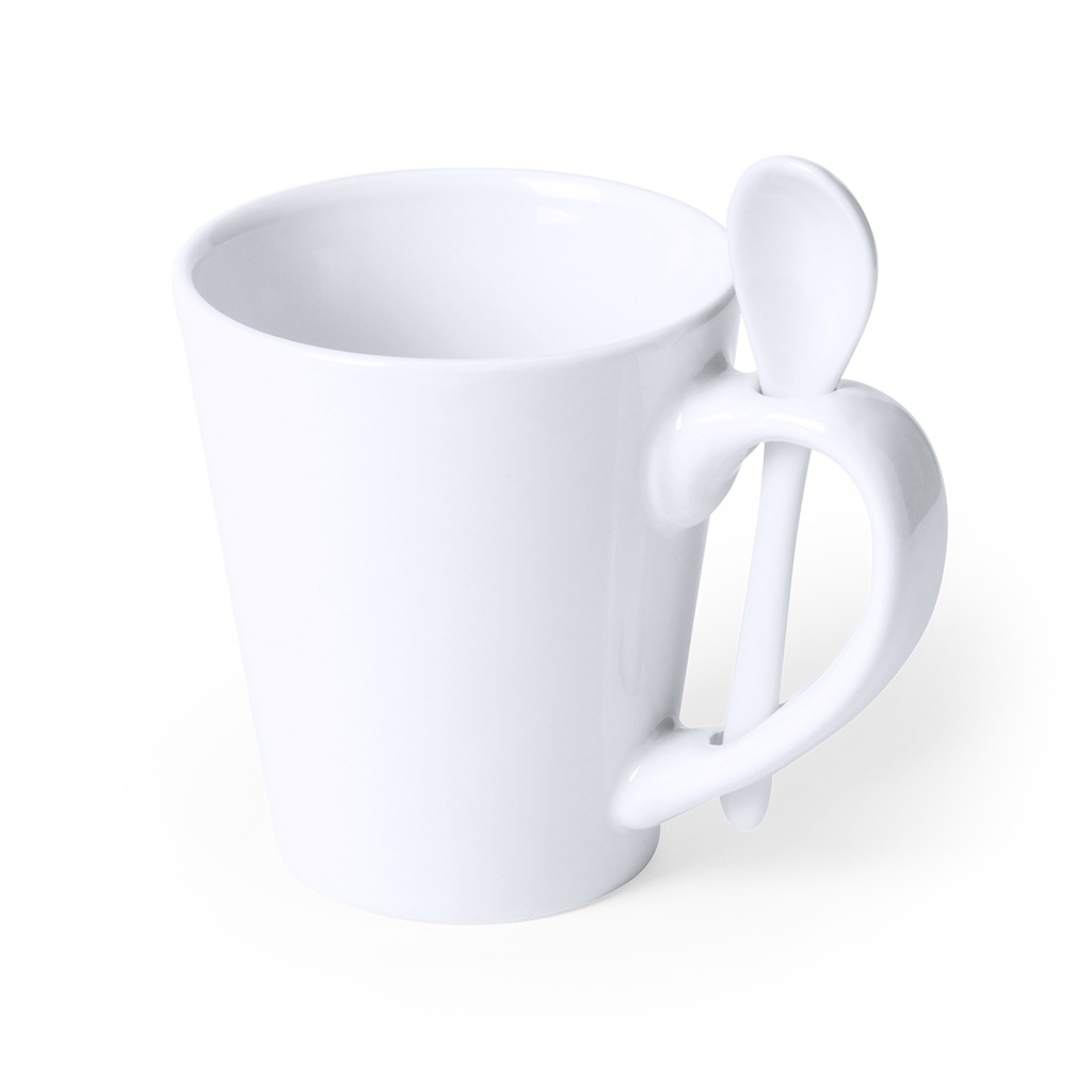 [5184BLAS/T] Taza Sublimación Kaffir
