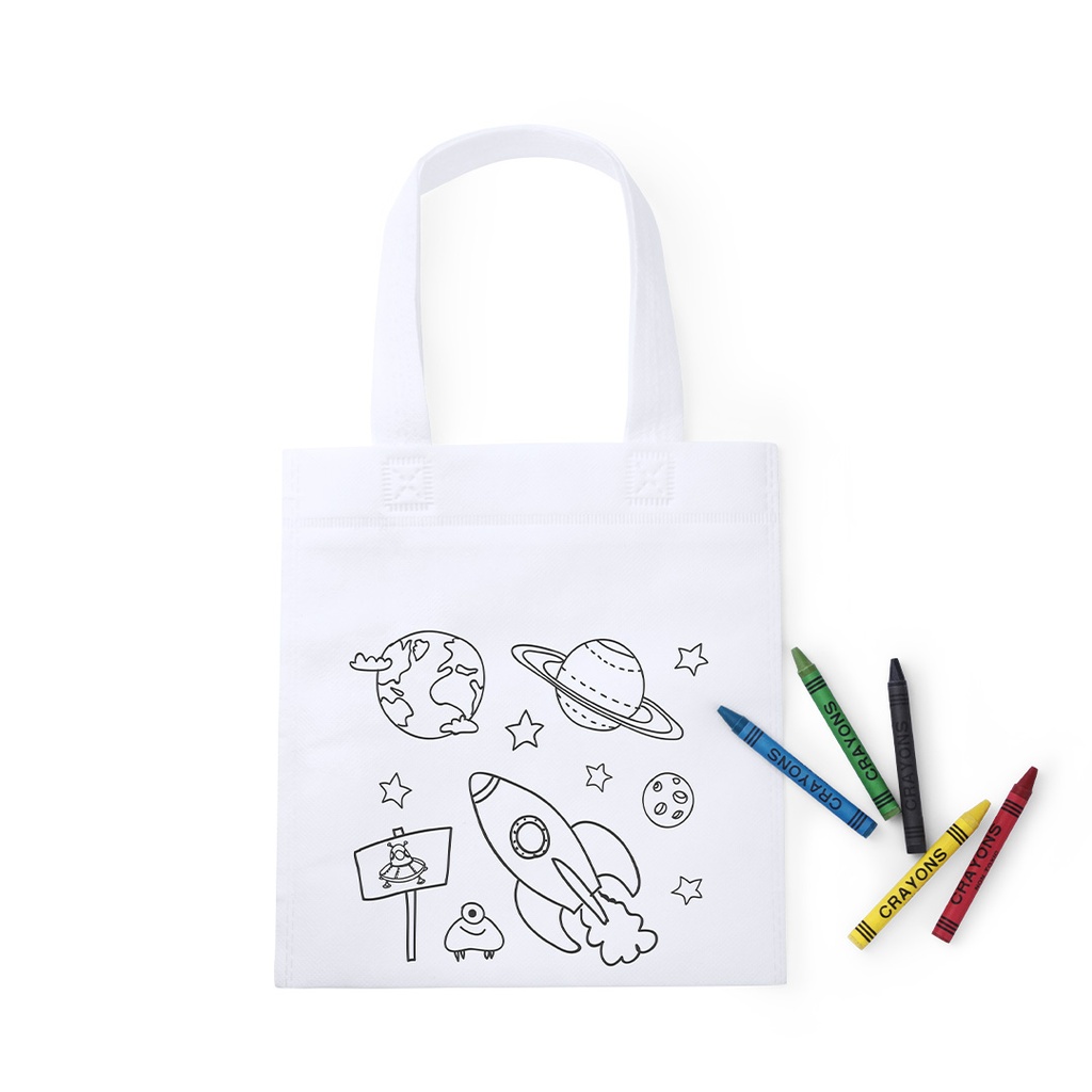 [5439] Bolsa Mosby