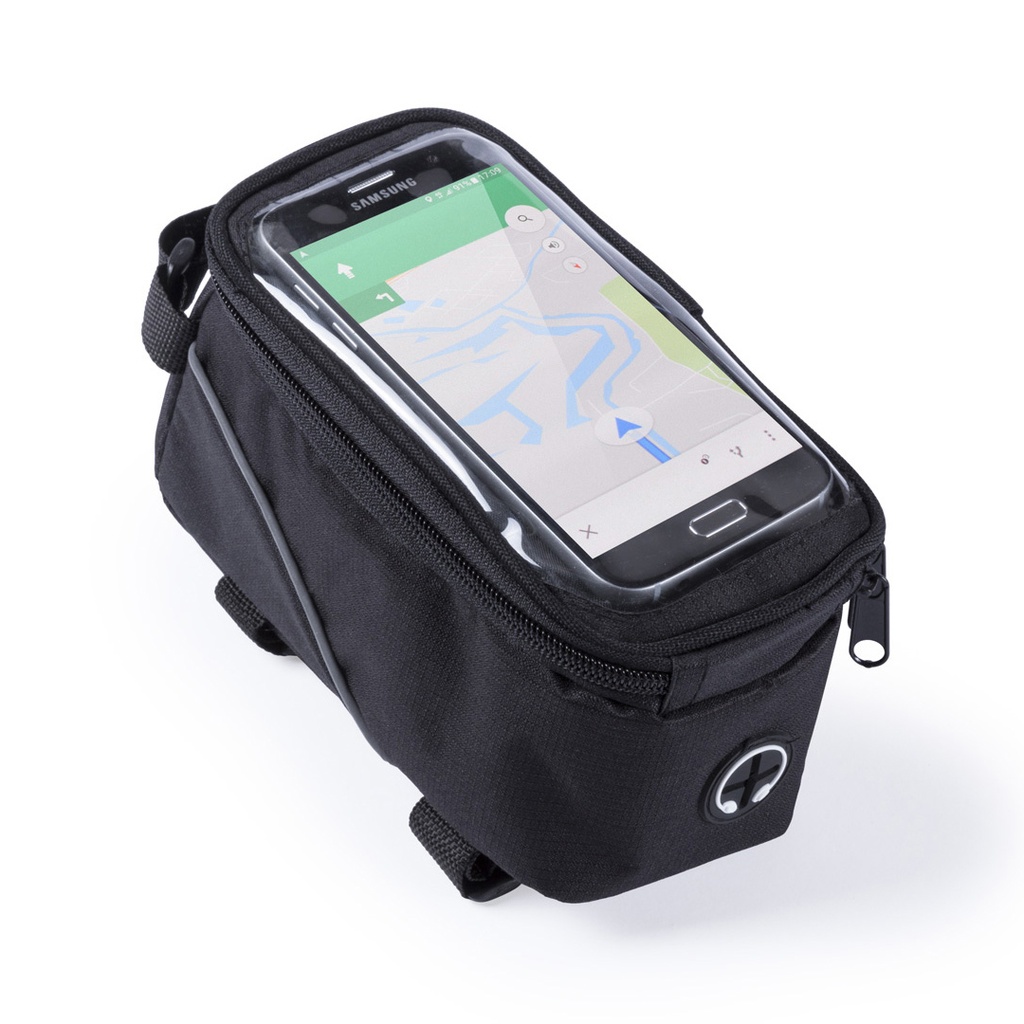 [5523NEGS/T] Bolsa Bici Rigon