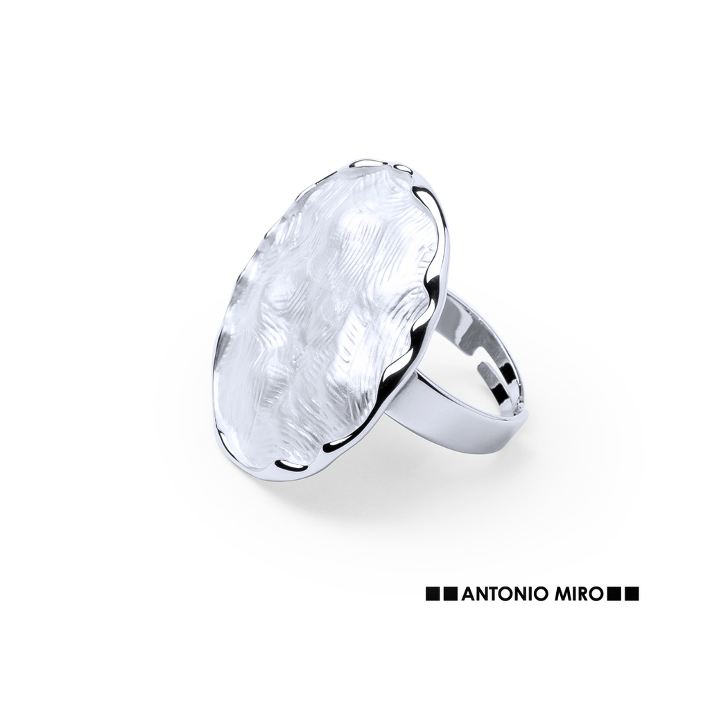 [7313S/T] Anillo Ajustable Zook
