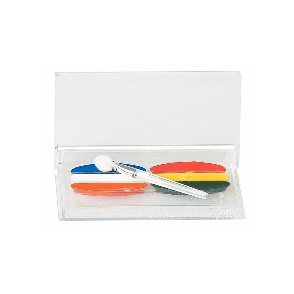 [9768S/T] Set Pinturas Colour
