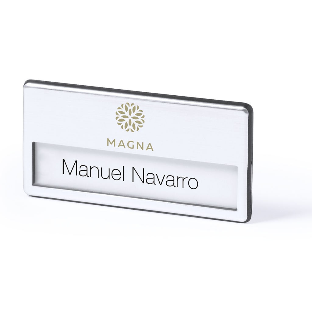 [5516PLATS/T] Identificador Upsin