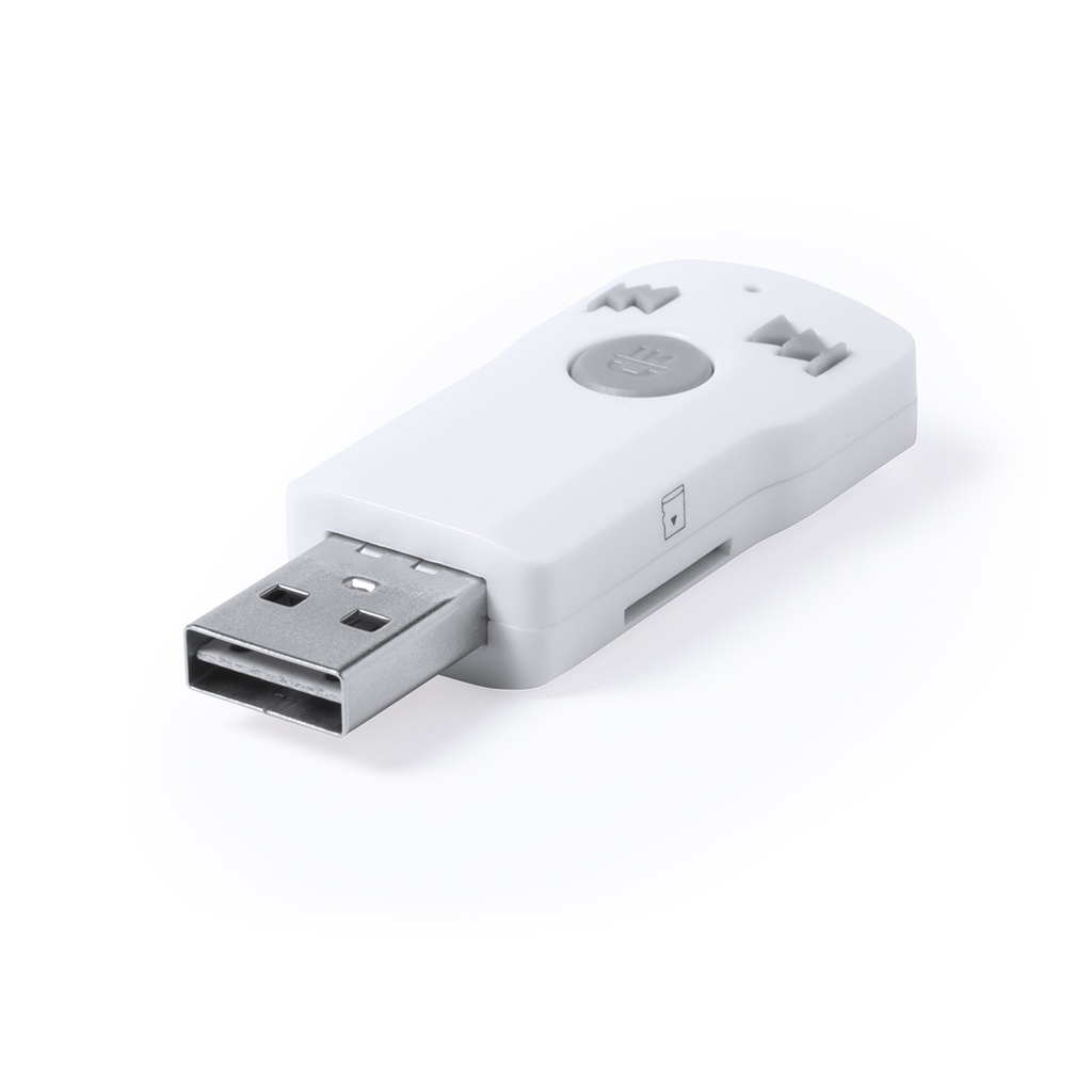 [5772BLAS/T] Receptor Bluetooth Domky