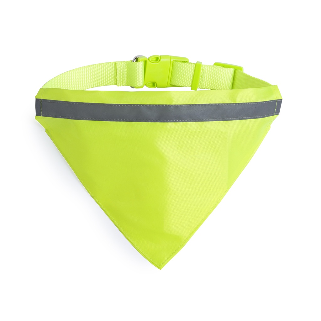[5826AMAS/T] Collar Bandana Bipols