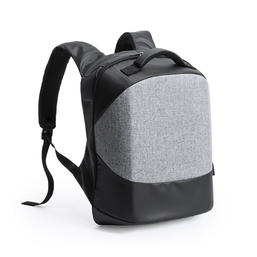 [5947GRIS/T] Mochila Antirrobo Biltrix