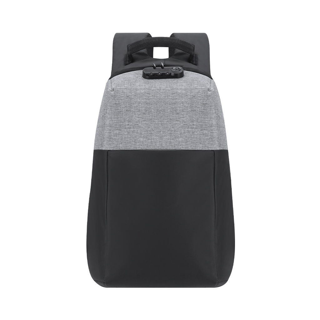 [5949GRIS/T] Mochila Antirrobo Ranley