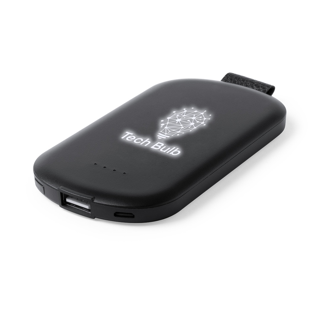 [6149NEGS/T] Power Bank Simmon