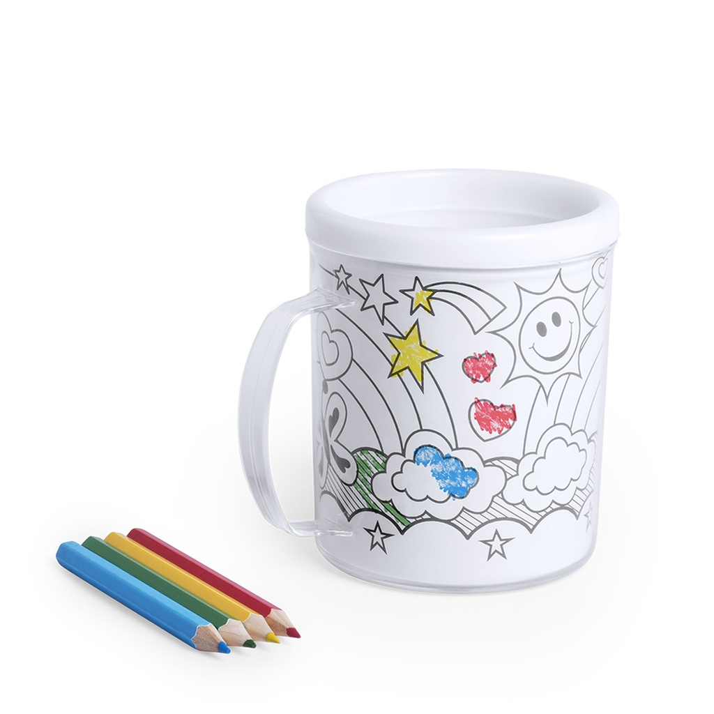 [6020] Taza Fesient