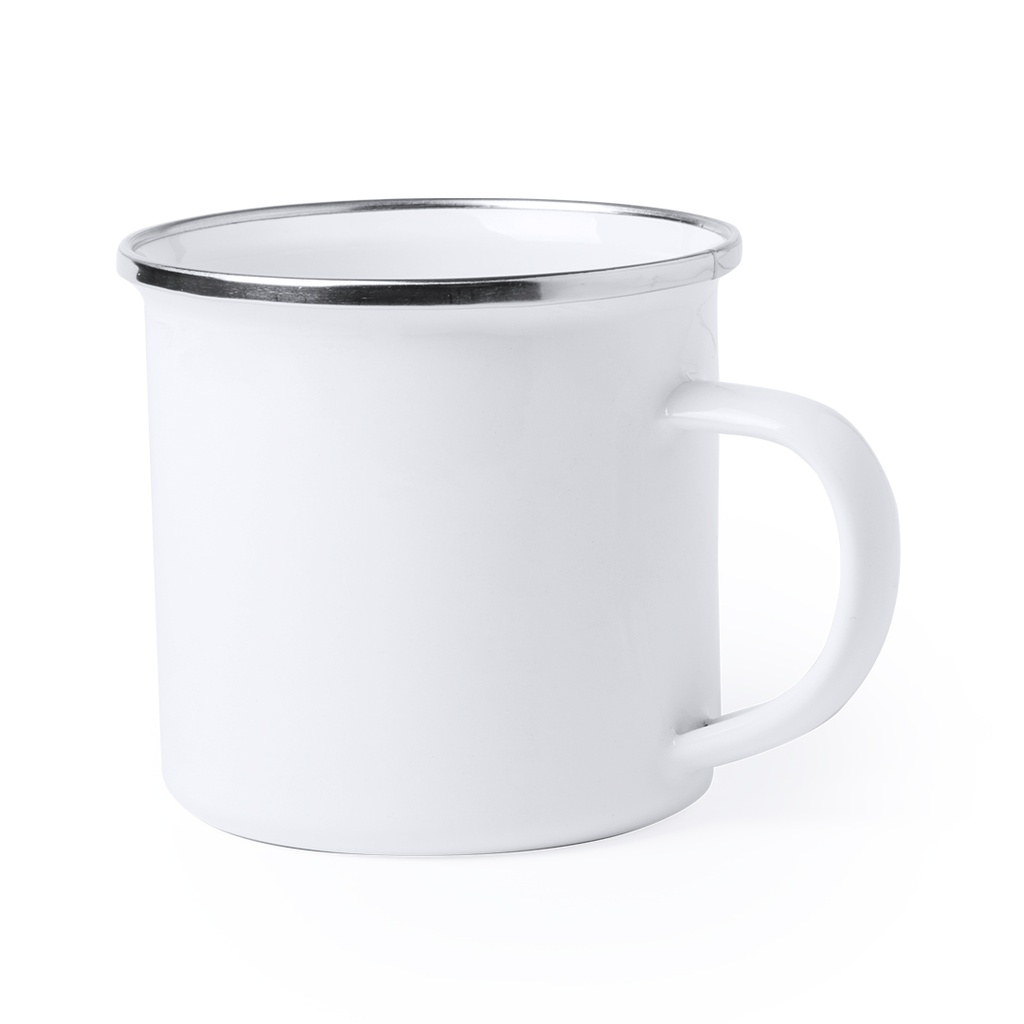 [6111BLAS/T] Taza Sublimación Neyms